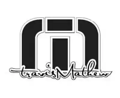 travismathew.com logo