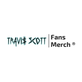 Travis Scott Store logo