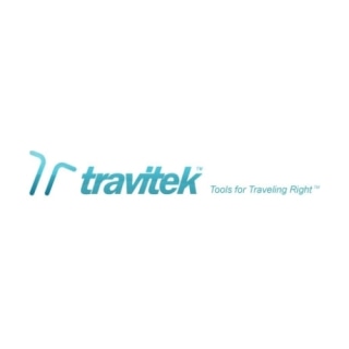 Shop Travitek logo