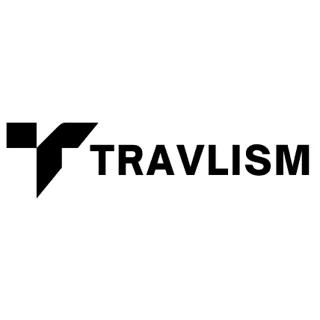TRAVLISM logo