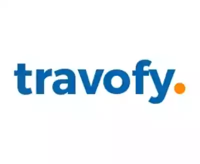 Travofy logo