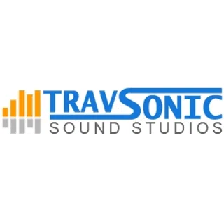 Shop TravSonic logo