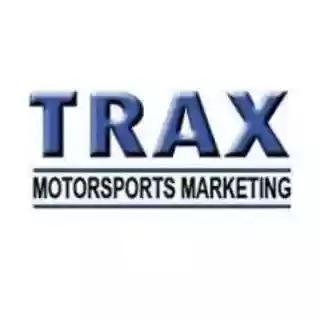 Shop TRAX discount codes logo