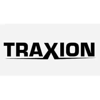 TraXion logo