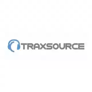 Shop Traxsource coupon codes logo