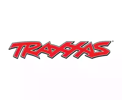 Shop Traxxas logo
