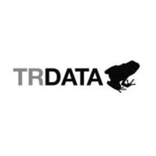 Shop TRDATA logo