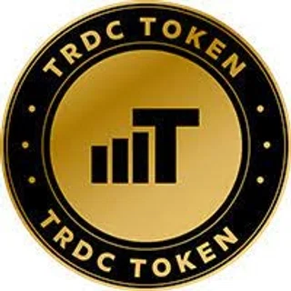 TRDC Token logo
