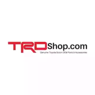 Shop TRD Shop logo