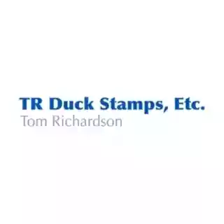 Shop TR Duck Stamps logo