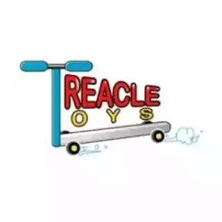 Treacle Toys promo codes
