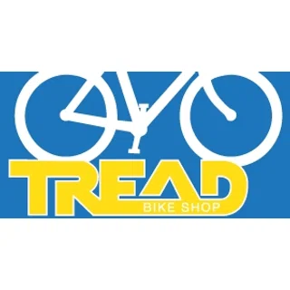 Tread Bike Shop logo