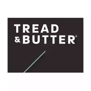Shop Tread & Butter coupon codes logo