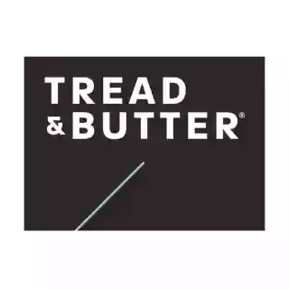 Tread & Butter logo