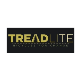 Shop Treadlite logo