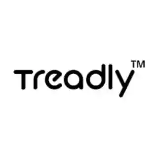 Shop Treadly promo codes logo