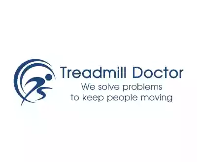 Treadmill Doctor logo