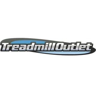 Treadmill Outlet logo