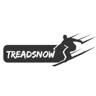 Treadsnow logo