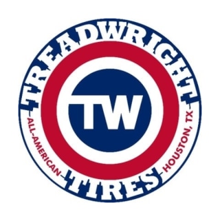 Shop TreadWright logo