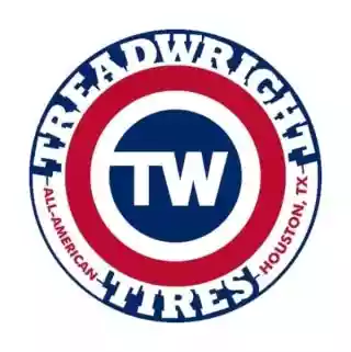 Shop TreadWright logo