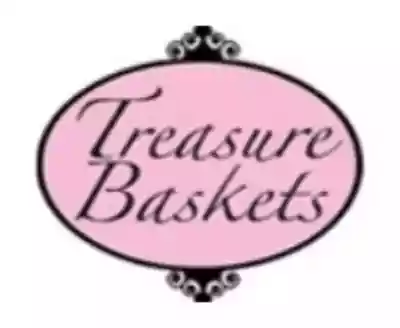 Shop Treasure Baskets logo