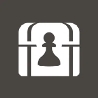 Treasure Chess logo