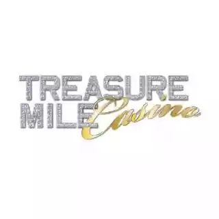 Treasure Mile coupon codes
