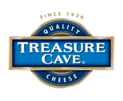 Shop Treasure Cave Cheese logo