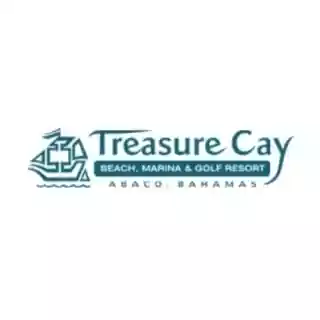 Shop Treasure Cay Beach Hotel discount codes logo