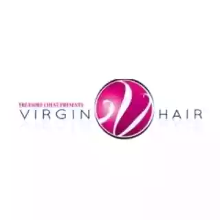 Shop Treasure Chest Virgin Hair promo codes logo