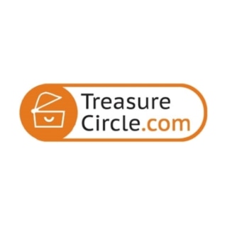 Shop Treasure Circle logo