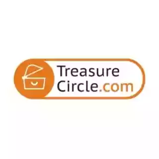 Treasure Circle logo