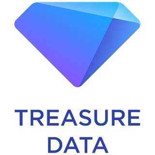 Treasure Data logo