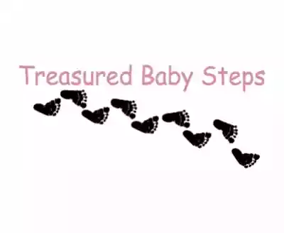 Shop Treasured Baby Steps coupon codes logo