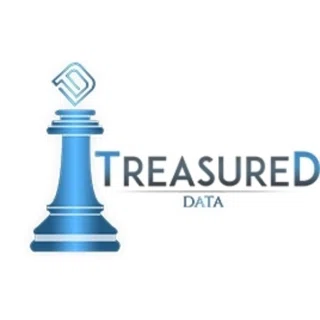 Shop Treasured Data logo