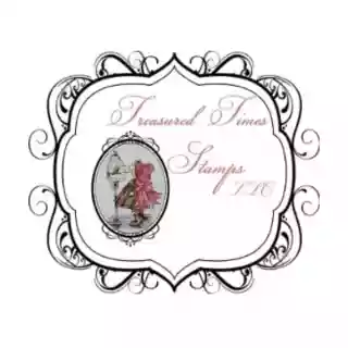 Treasured Times Rubber Stamps logo
