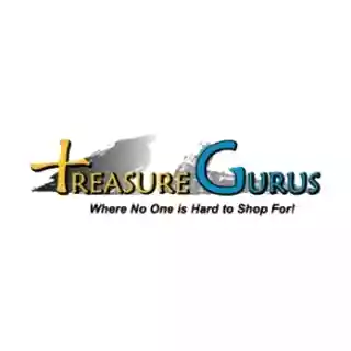 TreasureGurus coupon codes