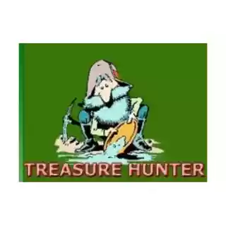 Shop Treasure Hunter discount codes logo