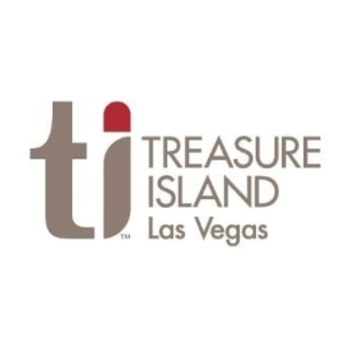 Shop Treasure Island logo