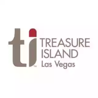 Shop Treasure Island coupon codes logo