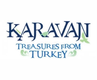 Shop Karavan Treasures logo