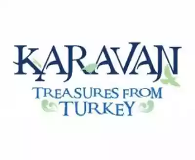 Shop Karavan Treasures coupon codes logo