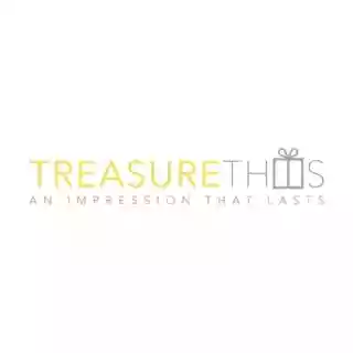 Treasure This discount codes