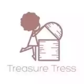 Shop TreasureTress promo codes logo