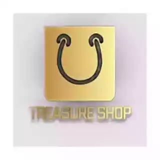 Shop Treasure Shop coupon codes logo