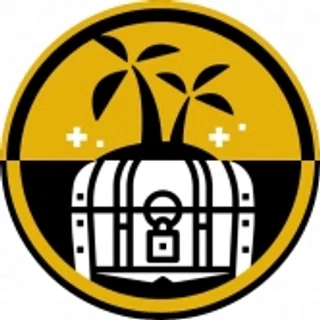 Treasury Island logo