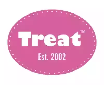treatbeauty.com logo