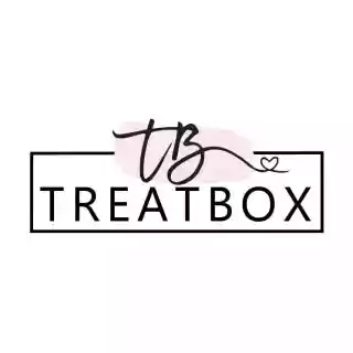 Treatbox logo