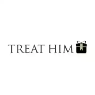 Shop Treat Him logo